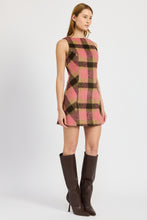 Load image into Gallery viewer, Harper Mini Dress