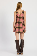 Load image into Gallery viewer, Harper Mini Dress