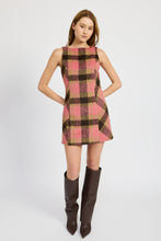 Load image into Gallery viewer, Harper Mini Dress