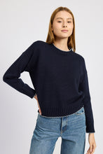 Load image into Gallery viewer, Rochelle Sweater Top