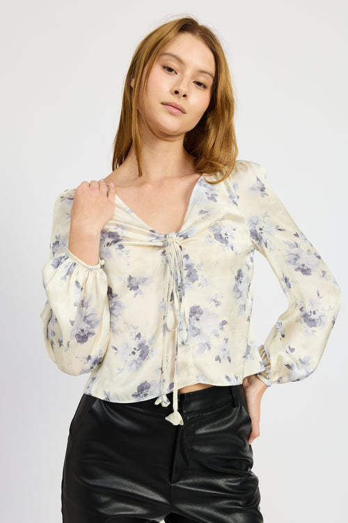 Petra Blouse