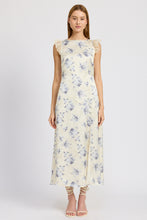 Load image into Gallery viewer, Stella Maxi Dress