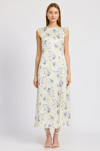 Stella Maxi Dress