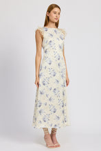 Load image into Gallery viewer, Stella Maxi Dress