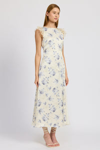 Stella Maxi Dress