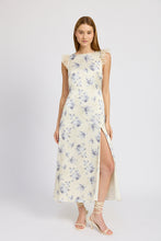 Load image into Gallery viewer, Stella Maxi Dress