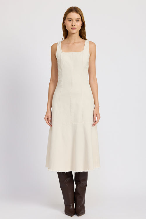 Gwendolyn Midi Dress