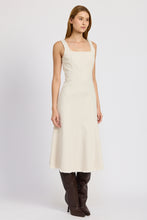 Load image into Gallery viewer, Gwendolyn Midi Dress