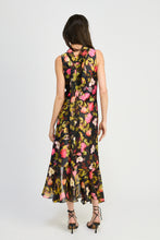 Load image into Gallery viewer, Maura Maxi Dress