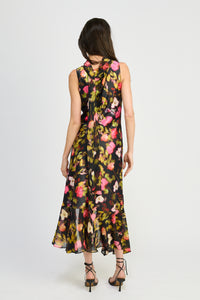 Maura Maxi Dress