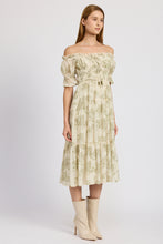 Load image into Gallery viewer, Leighton Maxi Dress