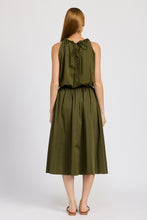 Load image into Gallery viewer, Marianne Midi Skirt