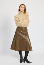 Load image into Gallery viewer, Kinsley Midi Skirt