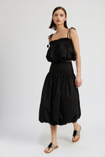 Load image into Gallery viewer, Nicollete Midi Skirt