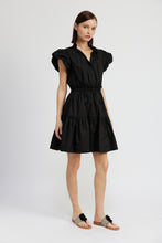 Load image into Gallery viewer, Nicollete Mini Dress