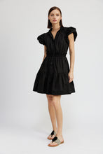 Load image into Gallery viewer, Nicollete Mini Dress