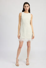 Load image into Gallery viewer, Arden Mini Dress