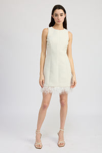 Arden Mini Dress