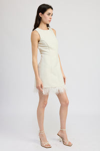 Arden Mini Dress