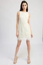 Load image into Gallery viewer, Arden Mini Dress