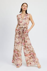 Amoret Jumpsuit