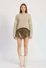 Load image into Gallery viewer, Alyza Knit Top