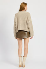 Load image into Gallery viewer, Alyza Knit Top