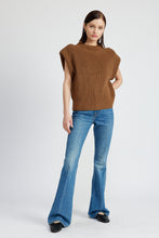 Load image into Gallery viewer, Karalie Knit Sweater