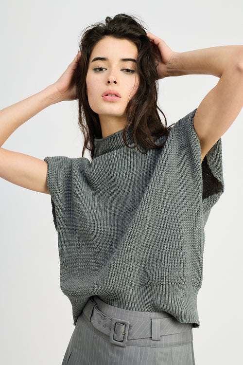 Karalie Knit Sweater