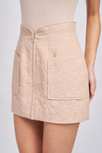 Load image into Gallery viewer, Journee Mini Skirt